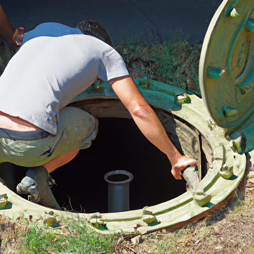 How to Keep Your Septic System Running Smoothly: Call the Top Septic Company in Town