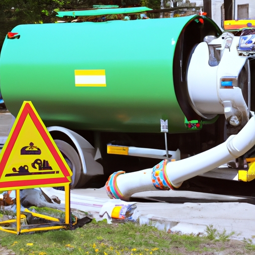 Discover the Secret to a Healthy Septic System with Our Local Experts