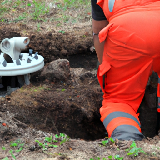 What is the typical response time for septic companies to address emergencies in my area?