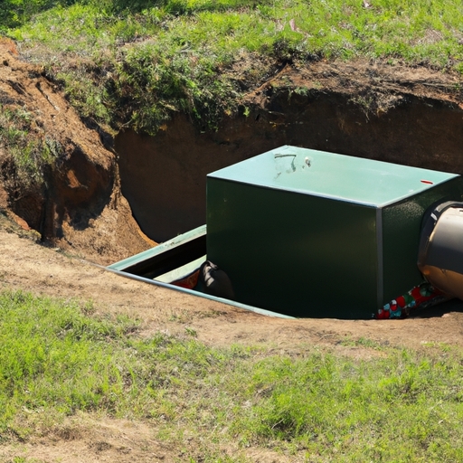How to choose the best septic company near your location